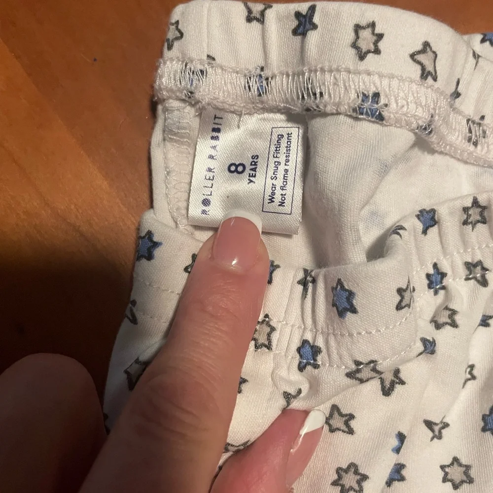 Kids Roller Rabbit PJ Set - Picture 5 of 5